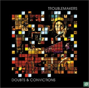 Troublemakers - Groover Is Back